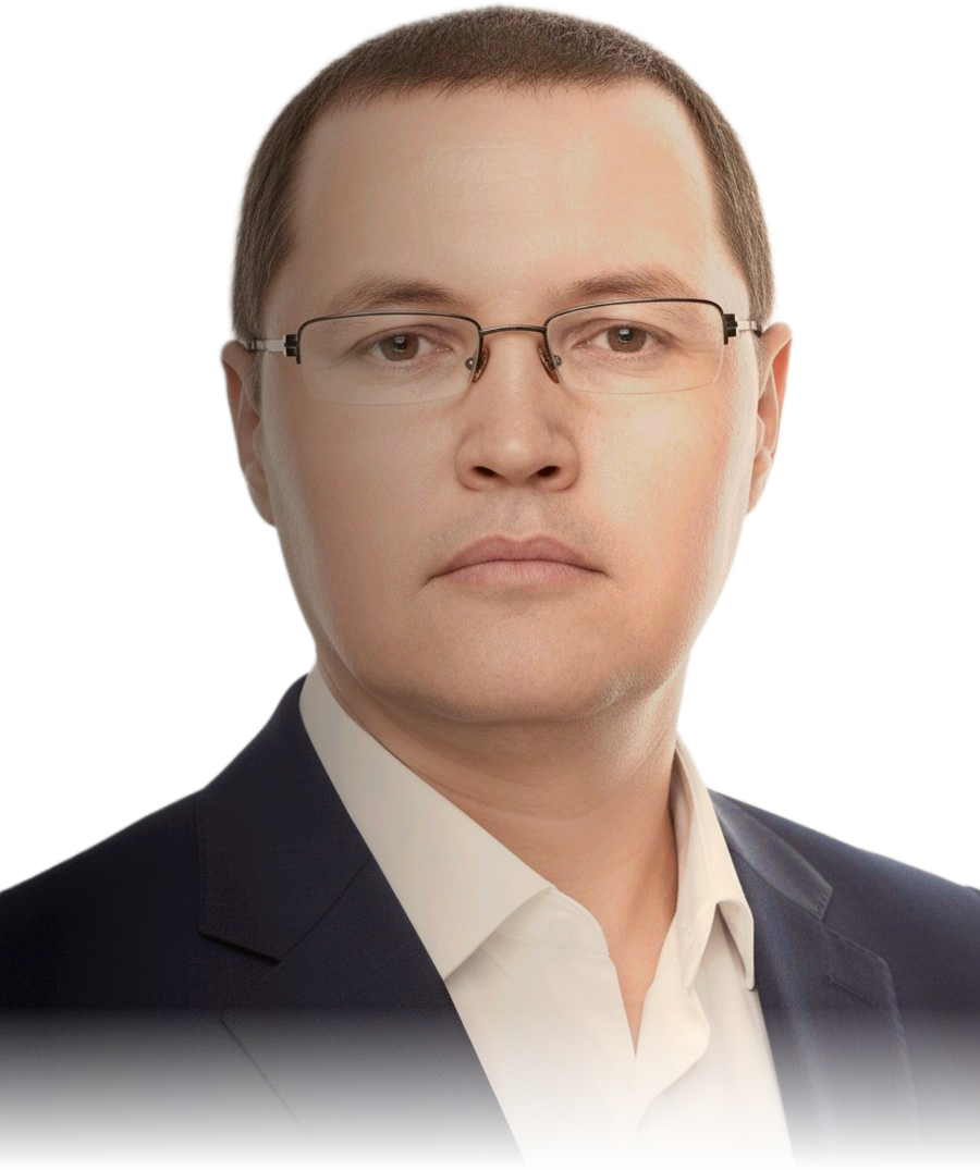 Дмитрий Ильясов, маркетолог-стратег