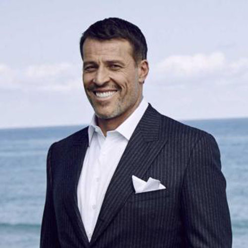 Tony Robbins